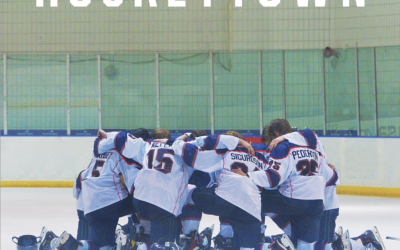 Hockeytown Wins Big at Anchorage International Film Festival
